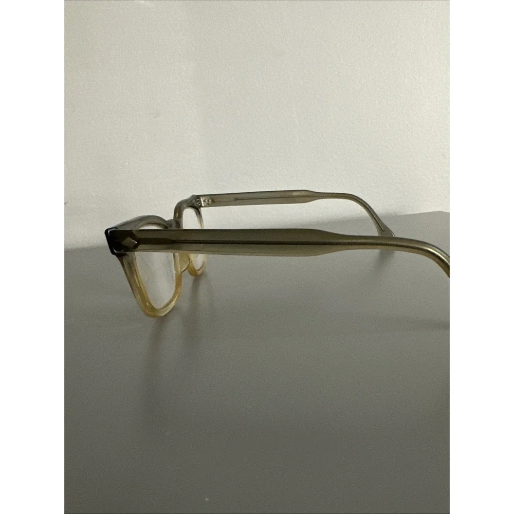 Usa vintage glasses